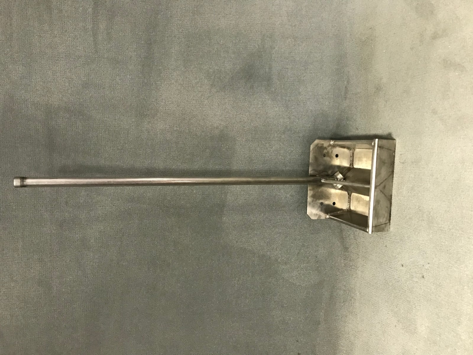 Nursery Systems Service Thorp Equipment